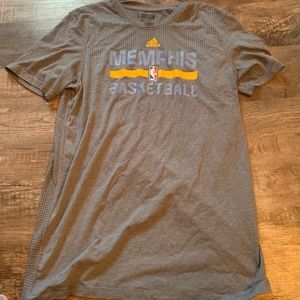 Adidas Basketball Shirt